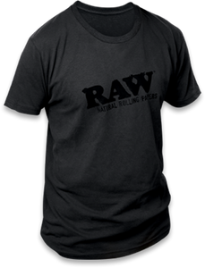 Raw T-Shirts