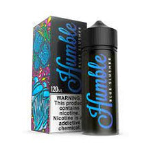 Load image into Gallery viewer, Humble 120ml E Liquid
