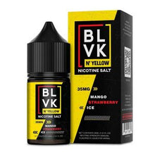 Load image into Gallery viewer, BLVK Unicorn 30ml Salt Nic
