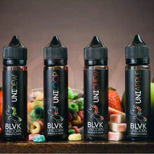 Load image into Gallery viewer, BLVK 60ml E Liquid
