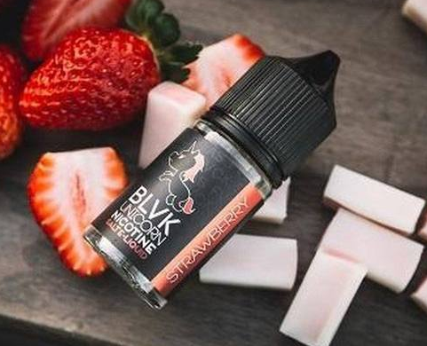 BLVK Unicorn 30ml Salt Nic