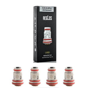 Uwell Coils