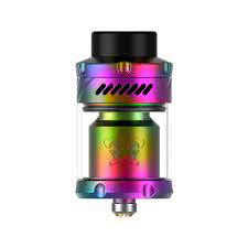 HellVape Dead Rabbit 3 RTA