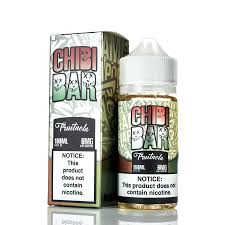 Yami 100ml E Liquid