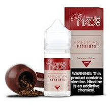 Load image into Gallery viewer, Naked SALT 30ml
