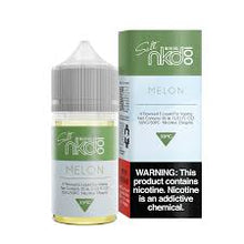 Load image into Gallery viewer, Naked SALT 30ml
