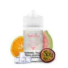 Load image into Gallery viewer, Naked 60ml E Liquid
