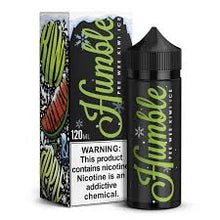 Load image into Gallery viewer, Humble 120ml E Liquid
