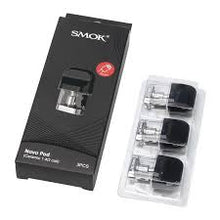 Load image into Gallery viewer, Various refillable Pods/Coils

