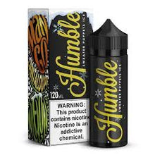 Load image into Gallery viewer, Humble 120ml E Liquid
