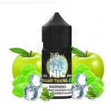 Load image into Gallery viewer, Ruthless Nic Salt 30ml
