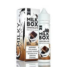 Load image into Gallery viewer, BLVK 60ml E Liquid
