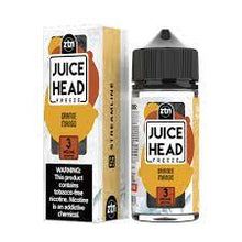 Load image into Gallery viewer, Juice Head 100ml E Liquid
