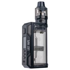 Lost Vape Thelema Quest 200W Kit