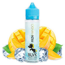 Load image into Gallery viewer, BLVK 60ml E Liquid
