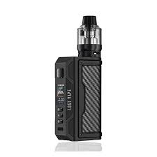 Lost Vape Thelema Quest 200W Kit