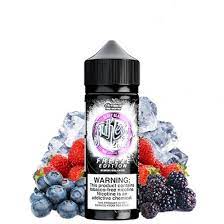 Ruthless 120ml