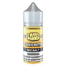 Load image into Gallery viewer, Loaded Nic Salt 30ml
