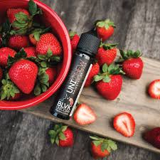 BLVK 60ml E Liquid