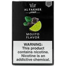 Load image into Gallery viewer, 50g Al Fakher Shisha
