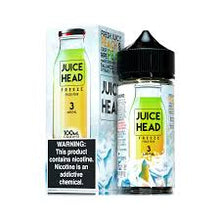 Load image into Gallery viewer, Juice Head 100ml E Liquid
