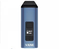 Yocan Vane Dry Herb Vaporizer