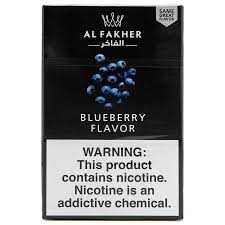 50g Al Fakher Shisha
