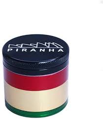 Piranha 2.2" Grinder