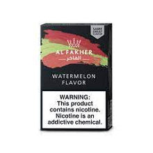 Load image into Gallery viewer, 50g Al Fakher Shisha
