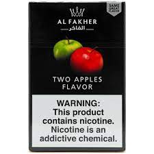 50g Al Fakher Shisha