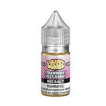 Load image into Gallery viewer, Loaded Nic Salt 30ml
