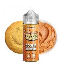 Loaded 120ml