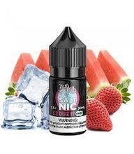 Load image into Gallery viewer, Ruthless Nic Salt 30ml
