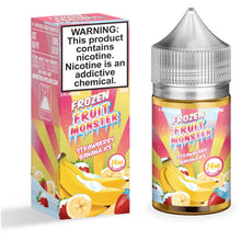 Load image into Gallery viewer, Fruit Monster Salts 30ml
