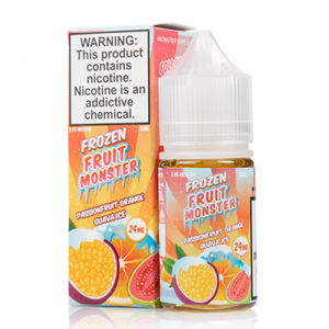 Fruit Monster Salts 30ml