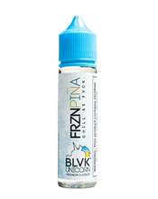 Load image into Gallery viewer, BLVK 60ml E Liquid
