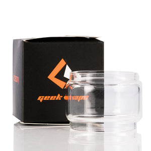 Zeus Replacement Glass