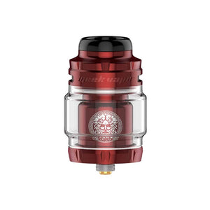 Geekvape Zeus X Mesh RTA