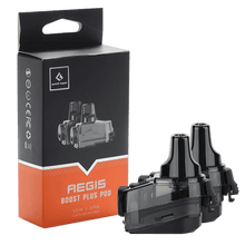 Load image into Gallery viewer, Aegis Boost Plus/Pro Empty Pod
