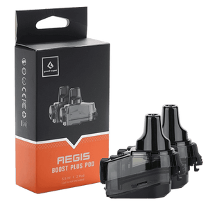 Aegis Boost Plus/Pro Empty Pod