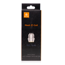 Load image into Gallery viewer, Geekvape Coils
