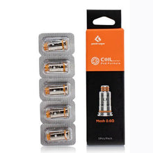 Load image into Gallery viewer, Geekvape Coils
