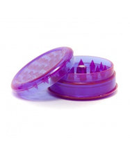 Load image into Gallery viewer, Shred Master 2 pc Plastic Grinders
