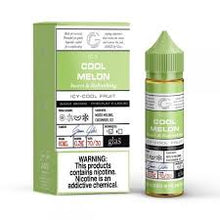Load image into Gallery viewer, Glas Basix 60ml E Liquid

