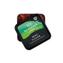 250g Al Fakher Shisha