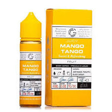 Load image into Gallery viewer, Glas Basix 60ml E Liquid
