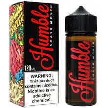 Load image into Gallery viewer, Humble 120ml E Liquid

