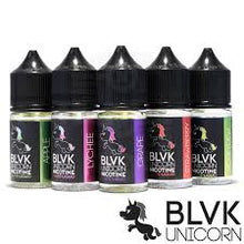 Load image into Gallery viewer, BLVK Unicorn 30ml Salt Nic
