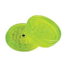 Load image into Gallery viewer, Shred Master 2 pc Plastic Grinders

