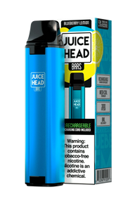 Disposable Vapes 3000 puffs Nic Salts 5%